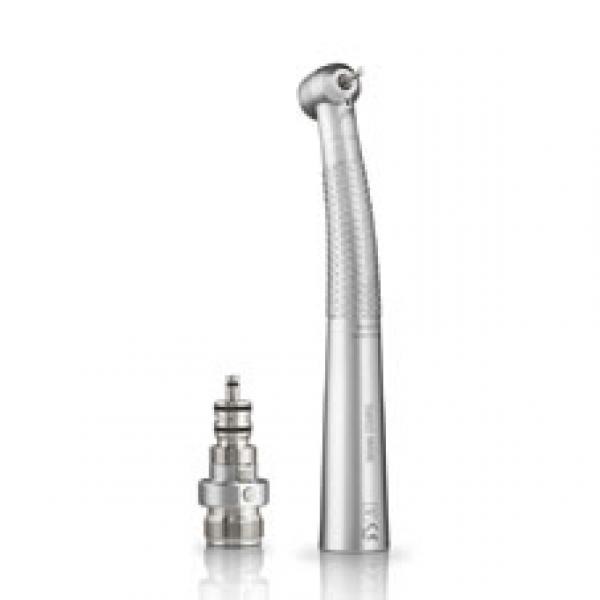 BORALINE TURBINE + UNIFIX 2 OR 3 HOLES Img: 202008011