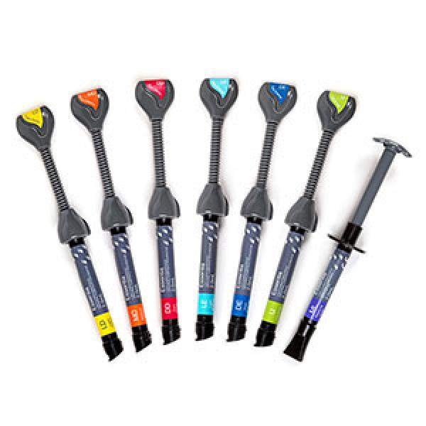 Composite Universal ESSENTIA Modifier (2.4ml) - Black BM Syringe 2.4ml Img: 202205071