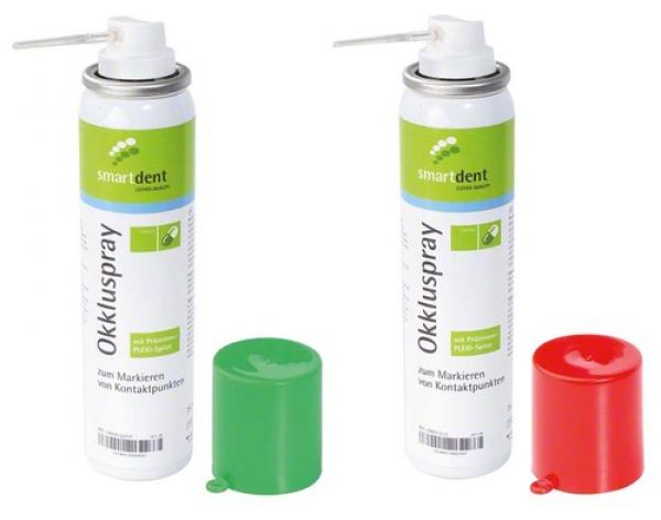 Occlusive Spray (75Ml) - Red box Img: 202105221