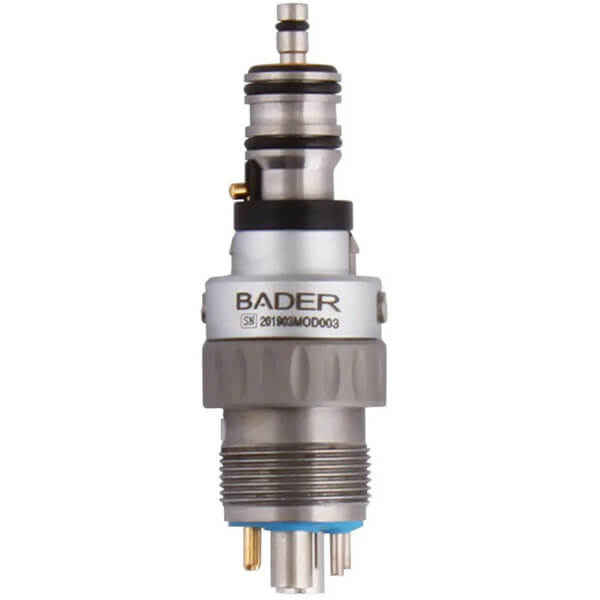 Clonic Coupling Unifix Bien Air® With Led Light Img: 202411091