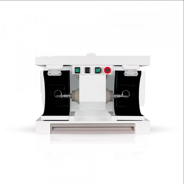 Box Polishing and aspiration Img: 202411091