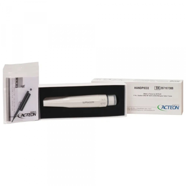 Suprasson Type I Handpiece - Suprasson type I Img: 202508091