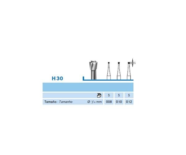 H30.314 bur. PM (5 pcs) - Nº012 Img: 202204021