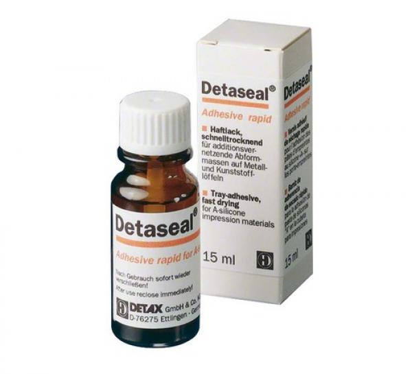 Detaseal® - Quick Adhesive (15 ml)-15 ml Img: 202202121