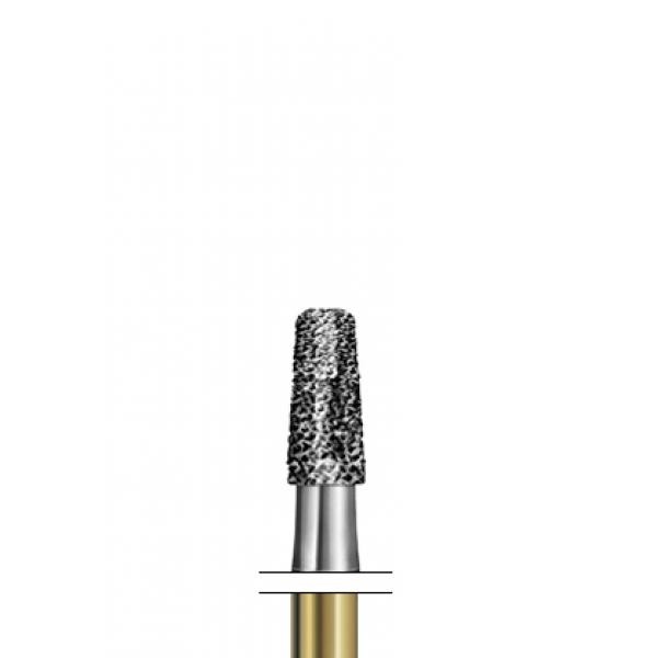 S6845KR.314 bur. Flat Conical Diamond FG (5 pcs) - Nº018 Img: 202204021