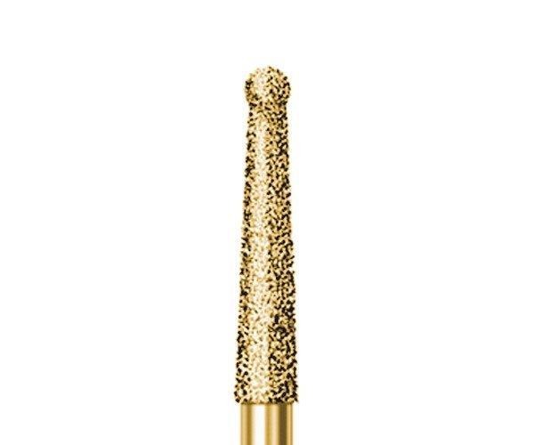 Burs 15802.314 Diamond Torpedo FG (5 pcs) - NO. 014 Img: 202204161