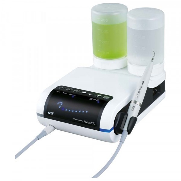 Miscellaneous Complete Set 970 with Control Unit and Handpiece (230 V) Img: 202411301