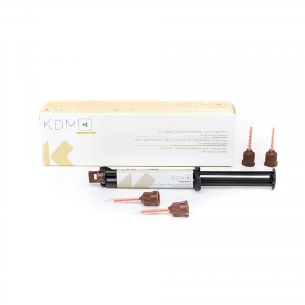 IMPLANTOCEM jer x 5 ml + 10 cannulas Img: 201807031