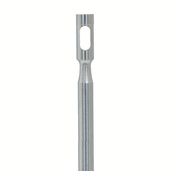 225RF.CA - Stainless Steel Circular Scalpel Burr for Contra Angle (1 pc.) - Standard - 30 Img: 202209031