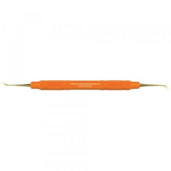 Scalers XP Technology: Brush with plastic handle. - Nebraska 128 / Plastic handle Img: 202503081