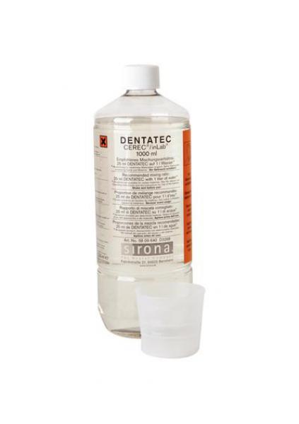 DENTATEC: Lubricant (1 L) Img: 202204091