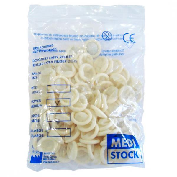 RVG PROTECTIVE COVERS - MEDIUM Img: 201905181