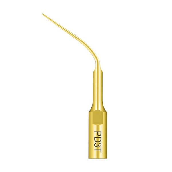 Ultrasonic Tip for Titanium Periodontics - PD3T Img: 202304151