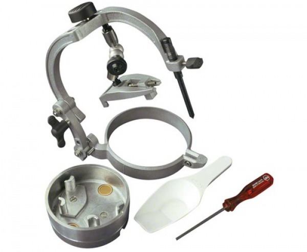 Occluform-3 Occluform-3 Occluder For Erkoform Img: 202411301