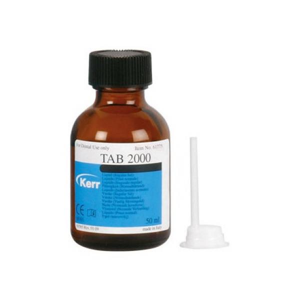 TAB 2000 FAST LIQUID Img: 201811031