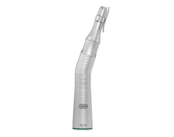 SZ-75: Zygoma: Surgical straight handpiece 20:1, detachable Img: 202105221