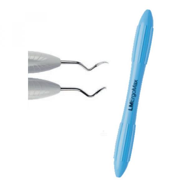 ERGO Periodontal Curettes - 324/325 Img: 201907271
