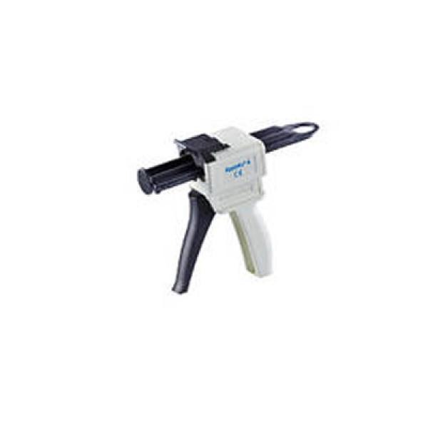 APPLYFIX 4 dispenser gun for cartridges 50 ml 1:1/2:1 - APPLYFIX 4 for cartridges 50 ml 1:1/2:1 Img: 202112041