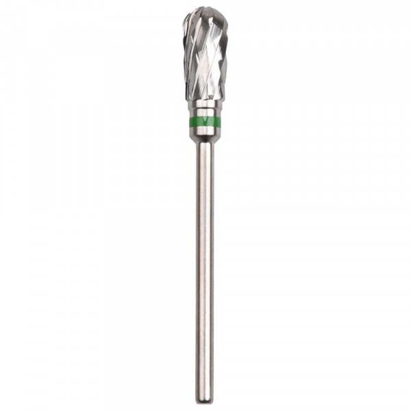 Tungsten carbide cross cut end mill: Img: 202411301