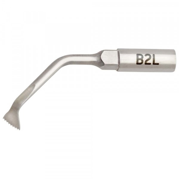 Piezomed: Instrument for Bone and Periodontal Surgery - B2L Img: 202411301