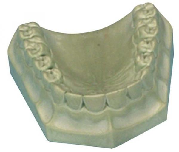 Green Gypsum - Sigma - Box 22,5 kg green gypsum Img: 202105221