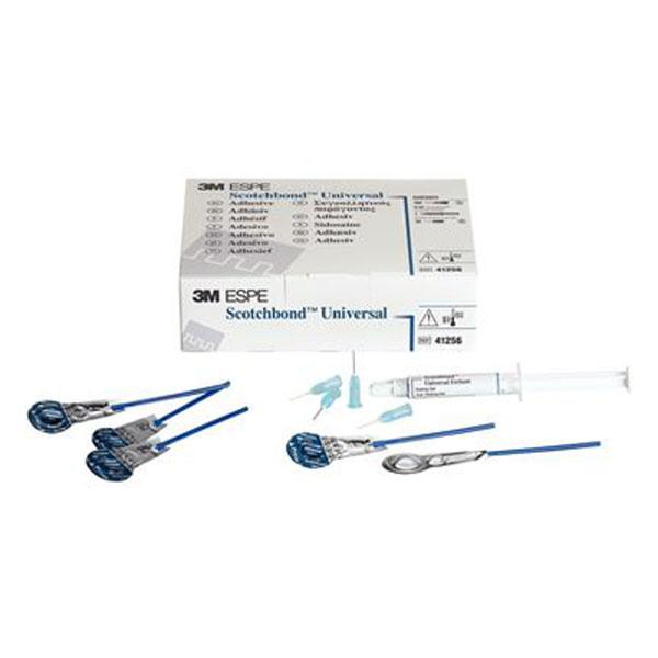  Scotchbond™ Universal Adhesive L-POP Giant Pack Img: 202102271