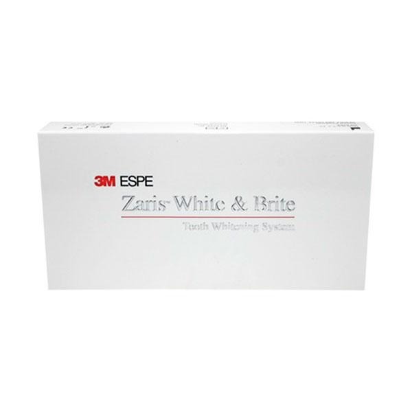 ZARIS BLEACHING 10% JER. 2X3,5g. Img: 201807211