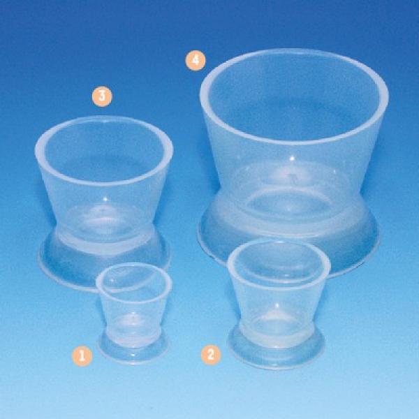 Medium silicone cup Img: 201811031