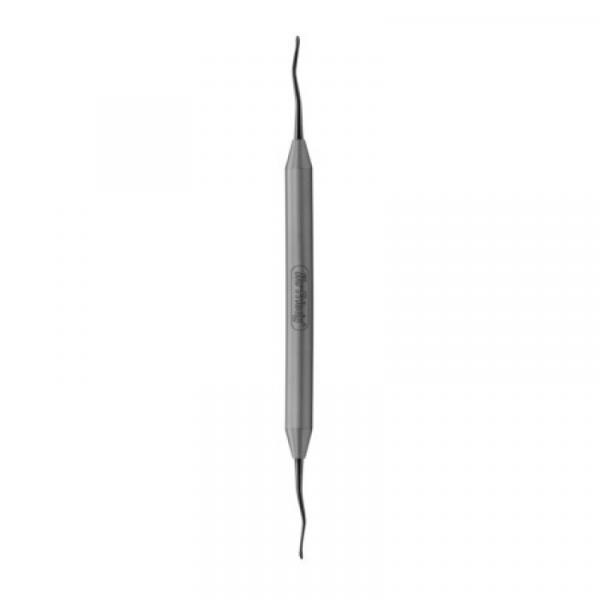 Short Tunnelling Scalpel - Black Series (1ud) - Nº1 Img: 201907271