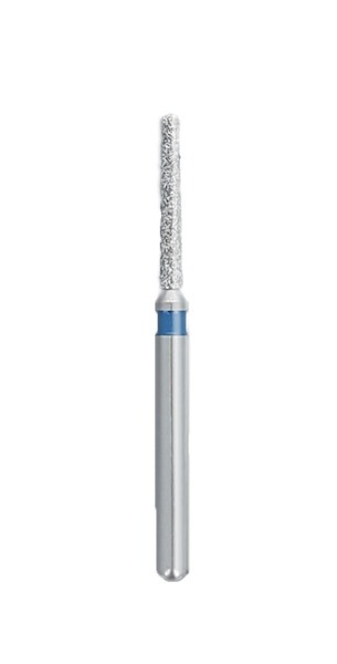 446KR.FG - Diamond Conical Turbine Cutter (5 pcs.) - Medium (Blue) - 11 Img: 202209031