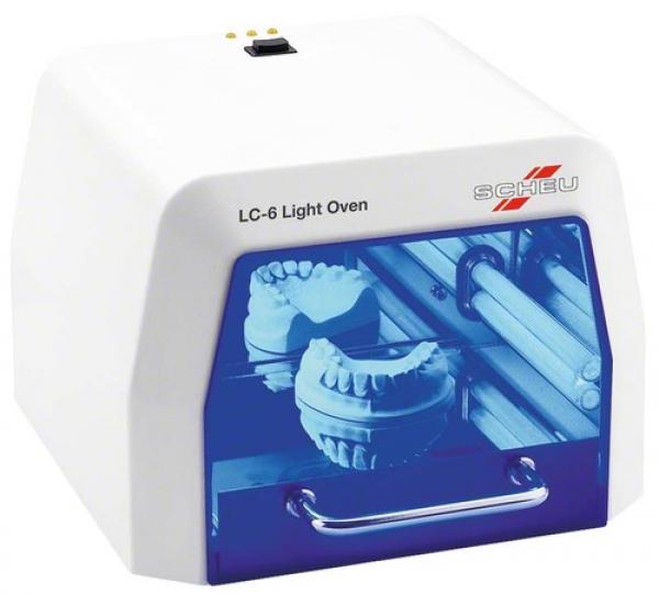 Light Oven Lc-6 (230 V) Img: 202203121