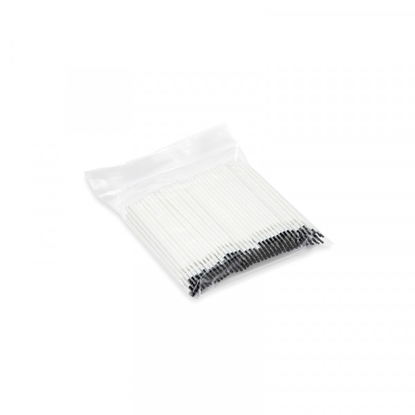 Bend a Brush: Adhesive application Brushes (250 pcs) Img: 202304081