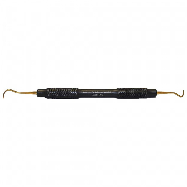 Scalers XP Technology: Brush with plastic handle. - BJT Blackjack Img: 202503081