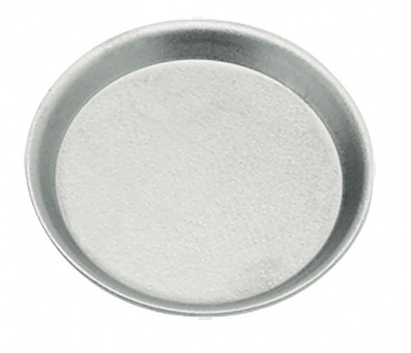 Round plate for ASA articulators Img: 202304081