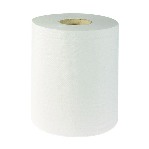 CHEMINE - PAPER COIL DOUBLE LAYER - KIMBERLY-CLARK