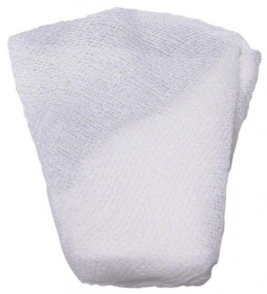 Non-Sterile Gauze Pads (500 pcs.) - Plum Img: 202104171