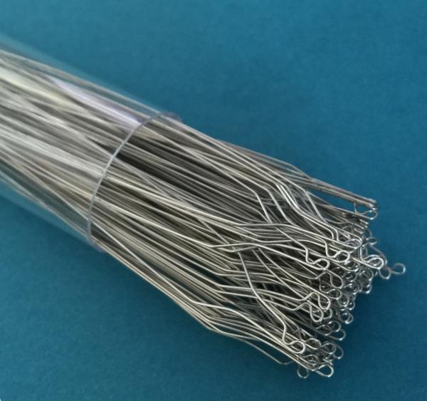 Kobayashi Metal Ligature (100pcs.) Astar Orthodontics