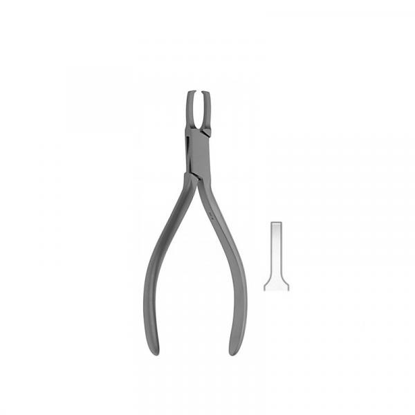 Bracket Remover Pliers (1pc) Straight head Img: 201807031