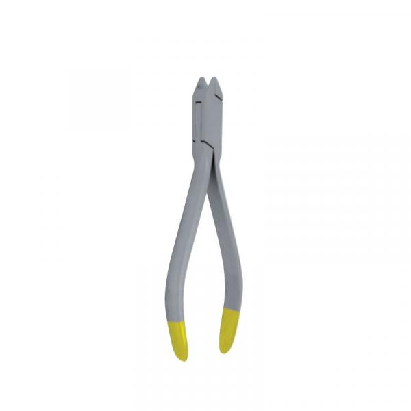 Torque Pliers - Square Torsion / Rectangular (1pc) Male Img: 201807031