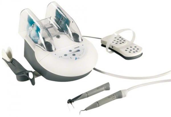 Dürr Vector - Buses (10U.) - Piece Img: 202107101