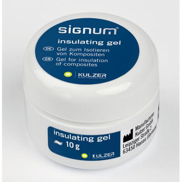Signum 10g insulating gel Img: 202206251