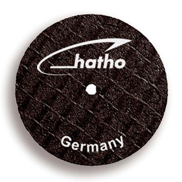 Metal Cutting Disc 654 (10 pcs) - 40 x 0.5 mm Img: 202107101