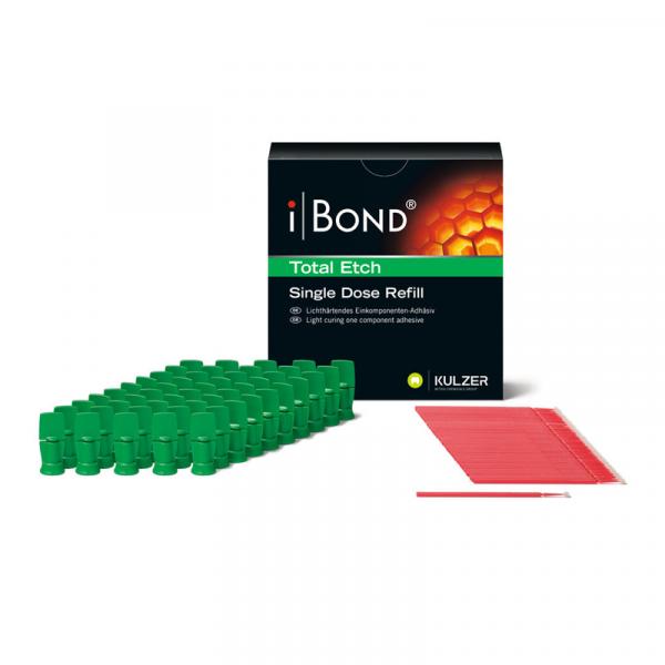 IBOND SELF ETCH SINGLE DOSE REFILL (50u.) Img: 202206251