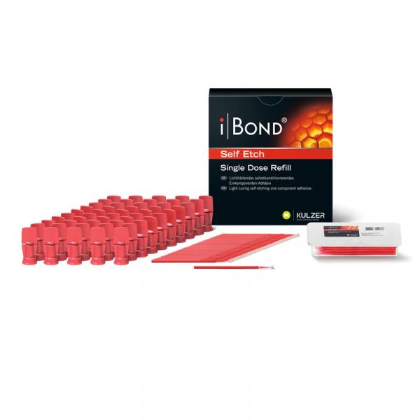 IBOND Self Etch Monodose (50ud) Img: 202206251