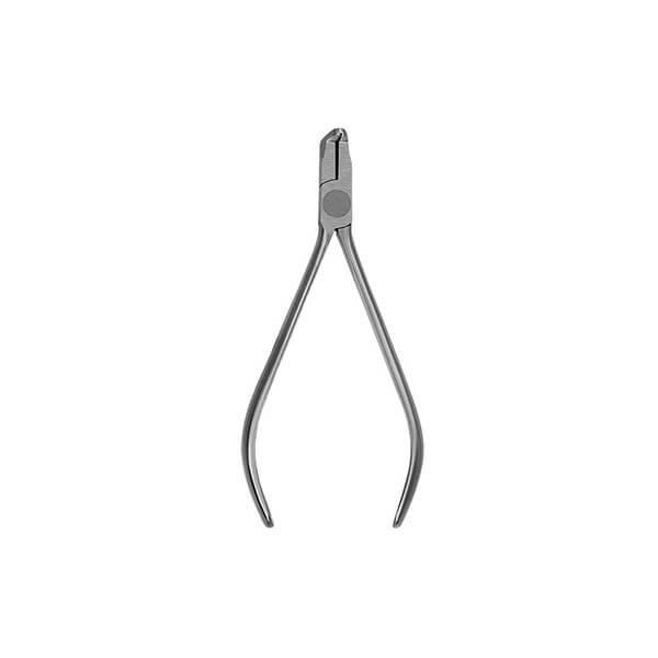 Distal Cutting Pliers - Standard handle Img: 202104171