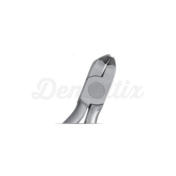 Orthodontic pliers cut Distal Img: 201905181