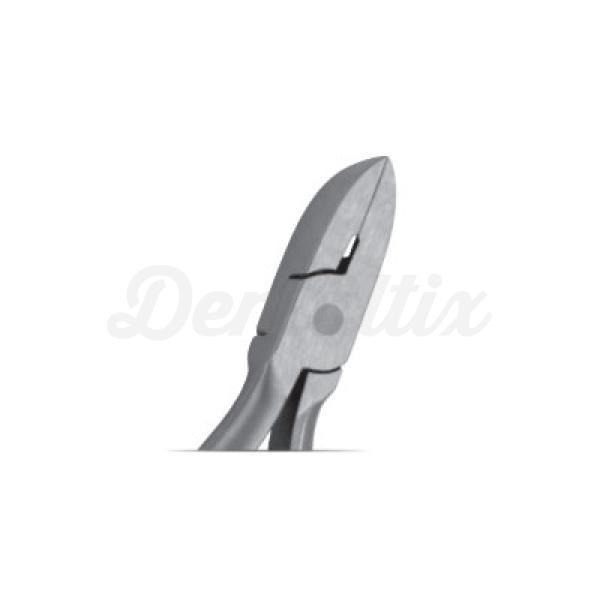 Hard wire cutter - STRAIGHT Img: 201905181