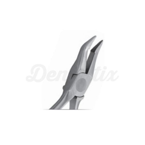 Weingart Curved Arc Pliers - short handle Img: 201905181