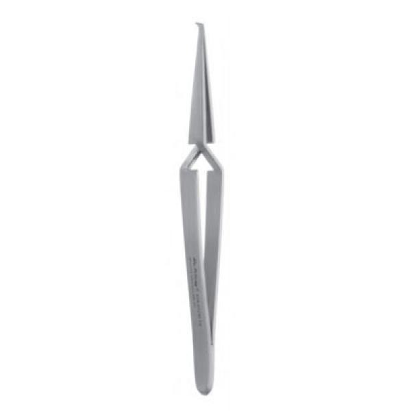 Bracket Cementation Clamp-Thin-tipped Img: 202001041