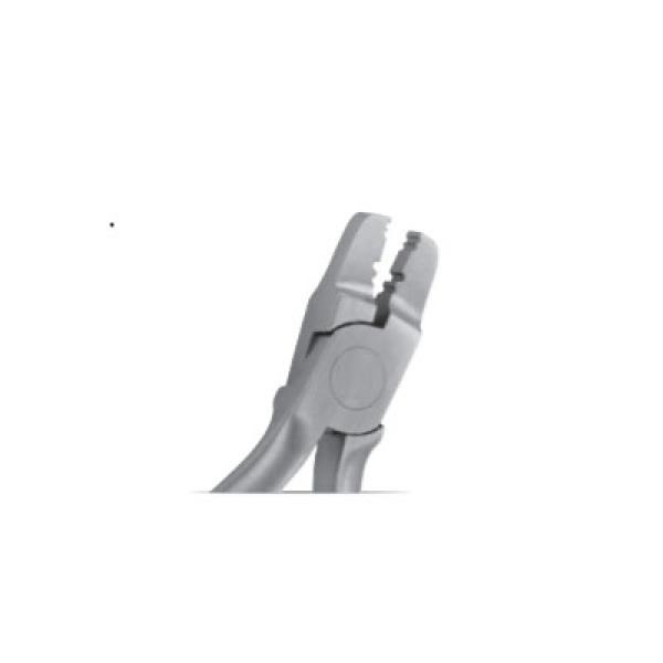 Bending Pliers for Lingual Bows Img: 201907271